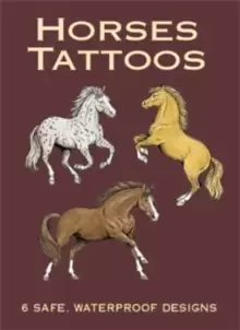 Image of Horses Tattoos