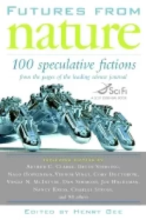 Image of futures from nature