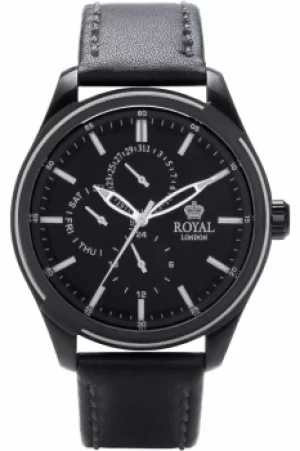 Mens Royal London Watch 41219-03