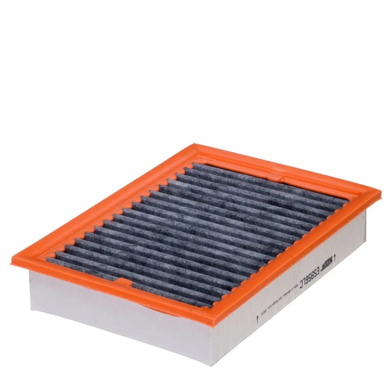 Image of Pollen filter HENGST FILTER E5956LC
