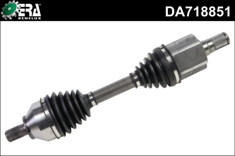 Image of ERA Benelux Drive shaft ERA Benelux DA718851