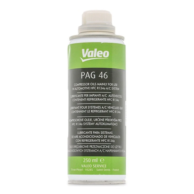 Image of Service Unit, air conditioning VALEO 710208