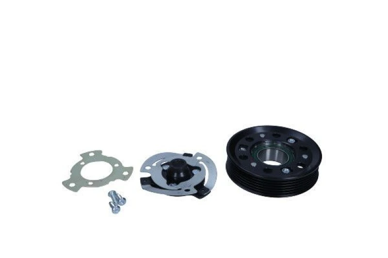 Image of MAXGEAR AC compressor clutch MAXGEAR AC130014