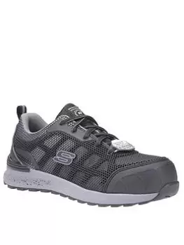 Image of SKECHERS USA Deutschland Casual Lace-ups Black 6.5