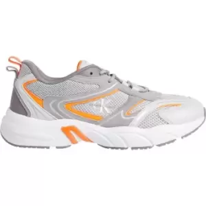 Image of Calvin Klein Jeans Retro Tennis Su-Mesh - Grey