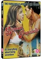 Image of Lemon Popsicle [DVD]