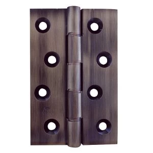 Image of Jedo antique bronze DPBW Hinge