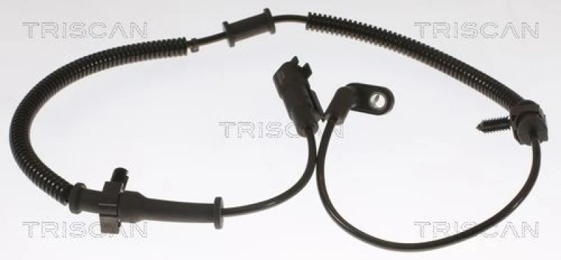 Image of TRISCAN ABS sensor TRISCAN 8180 80104