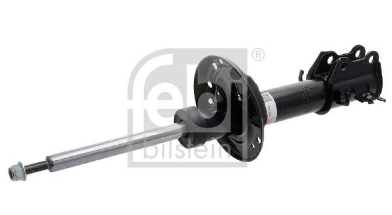 Image of Shock absorber FEBI BILSTEIN 1002302