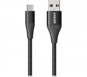 Image of Anker PowerLine 2 1.8m USB Type C Cable