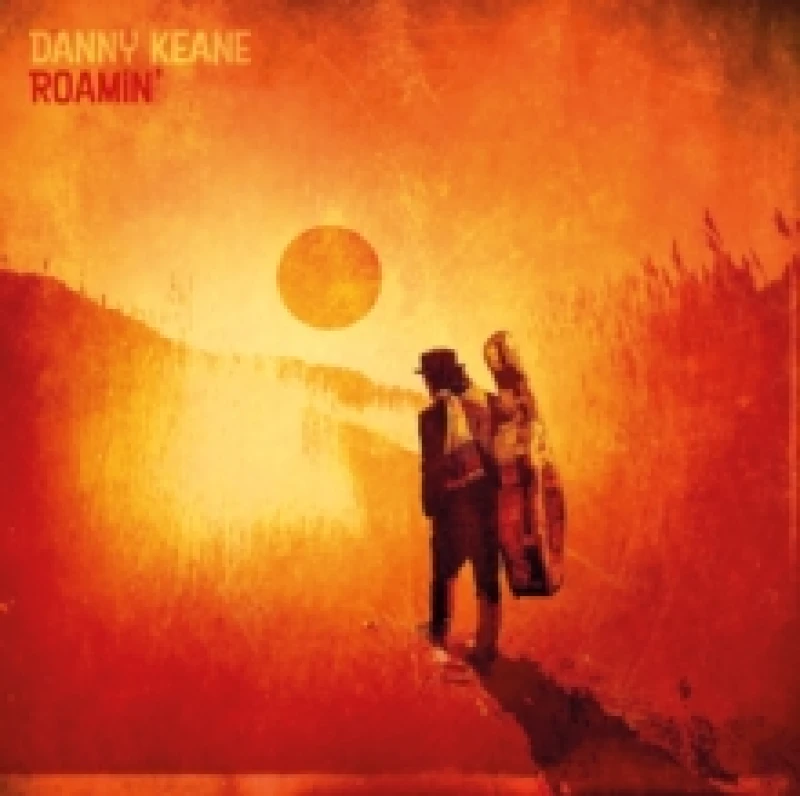 Image of Roamin' CD / Album