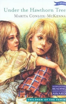 Image of Under the Hawthorn Tree by Marita Conlon-Mckenna Paperback