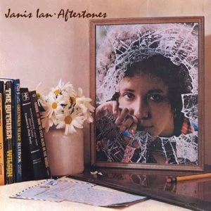 Image of Aftertones by Janis Ian CD Album