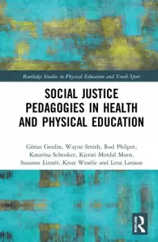 Image of Social Justice Pedagogies in Health and Physical Education
