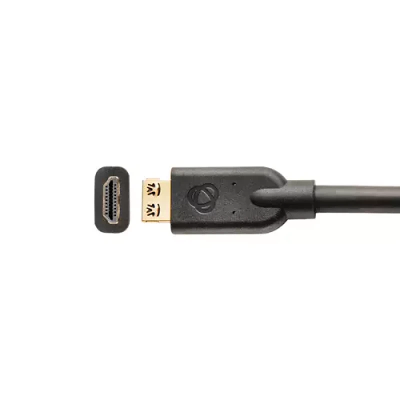 Image of Kramer Electronics C-HMU-15 HDMI cable 4.6 m HDMI Type A (Standard) Bl