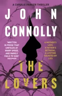 Image of The Lovers : Private Investigator Charlie Parker hunts evil in the eighth book in the globally bestselling series