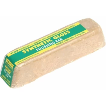 Image of 800GM Synthetic Gloss Polishing Bar - York