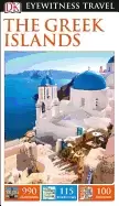 Image of dk eyewitness travel guide the greek islands