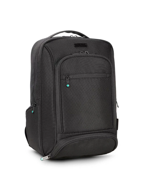 Image of Urban Factory Urban Factory MIXEE ECO: COMPACT BACKPACK 13/14 MADE OF RPET MCB14UF-ECO