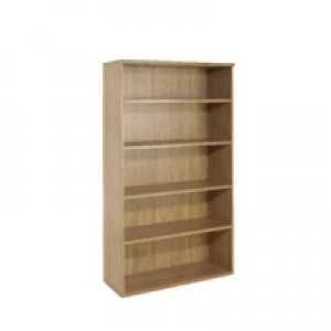 image of Avior 1800mm Ash Bookcase KF838270