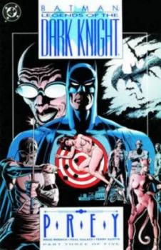 Image of Batman by Doug Moench Paperback