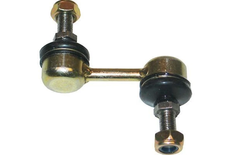 Image of KAVO PARTS Anti-roll bar link KAVO PARTS SLS-5510