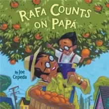Image of Rafa Counts on Papa