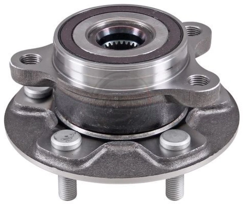 Image of A.B.S. Wheel bearing kit A.B.S. 201540