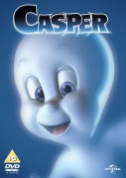 Image of Casper - Big Face Edition