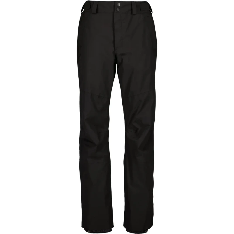 Image of Waterproof trousers Didriksons Povel Noir Unisex M