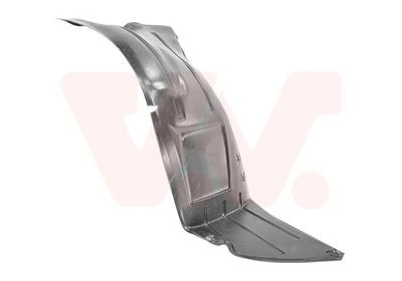 Image of VAN WEZEL Wheel arch liner VAN WEZEL 4028434