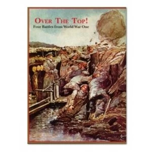 Image of Over the Top