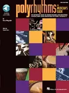 Image of polyrhythms the musicians guide