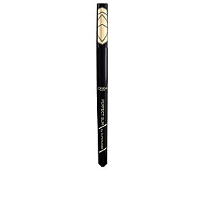 image of LOreal Paris Superliner Perfect Slim Eyeliner 01 Black