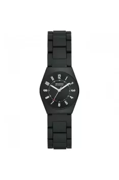 Image of Grenen Lille Ocean Stainless Steel Classic Analogue Watch SkW3033