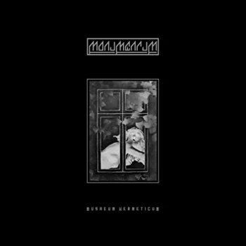 Image of Monumentum - Musaeum Hermeticum Vinyl