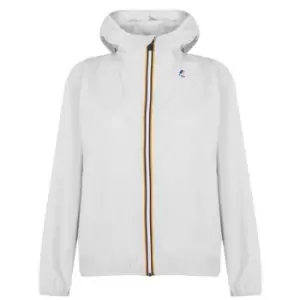 Image of Kway Boys Claude 3.0 Jacket - Grey