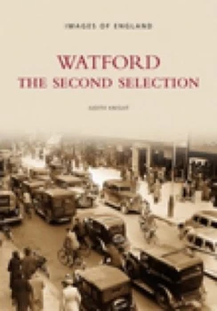 Image of Watford by Judith Knight