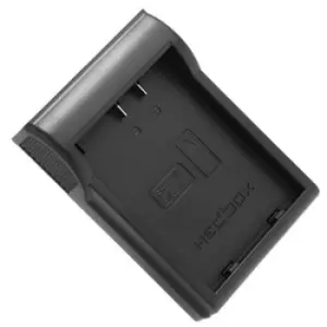 image of Hedbox Battery Charger Plate for Nikon EN-EL21 for RP-DC50/40/30