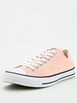 image of Converse Chuck Taylor All Star Ox - Pink