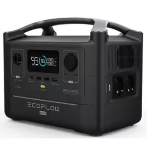 Image of EcoFlow River Max Portable Power Station