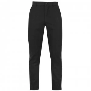 Image of Giorgio Formal Trousers Mens - Grey