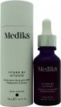 Image of Medik8 Skin Ageing Hydr8 B5 Intense Serum 30ml