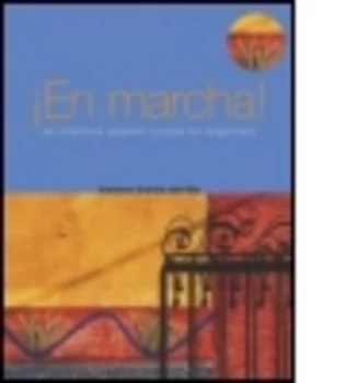 Image of en Marcha by Carmen Garcia Del Rio Paperback