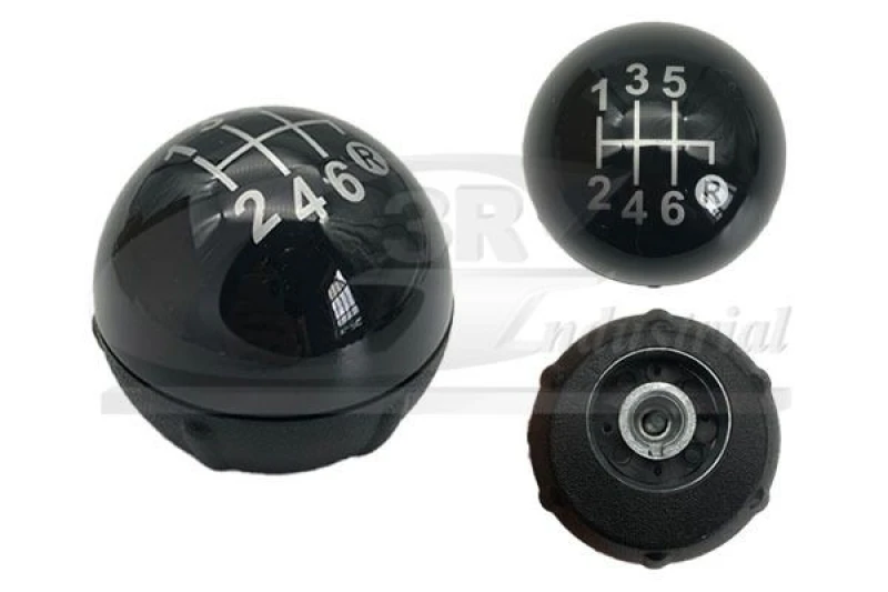 Image of 3RG Gear knob 3RG 25924