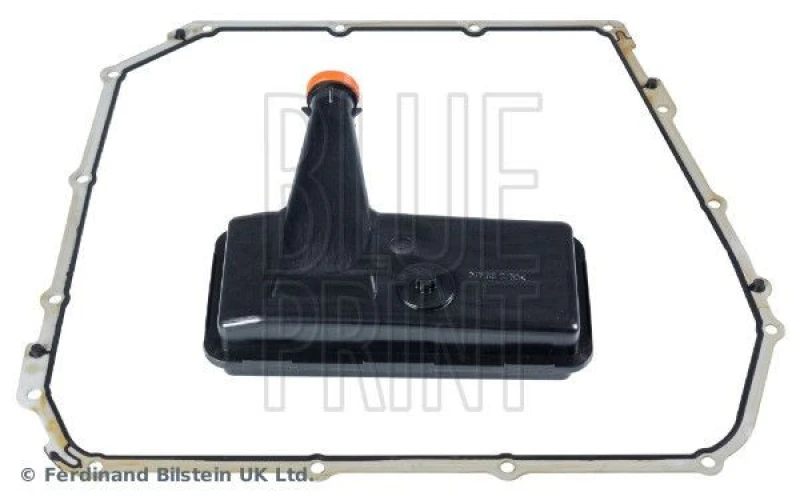 Image of Blue PRINT Automatic transmission filter kit Blue PRINT ADV182173