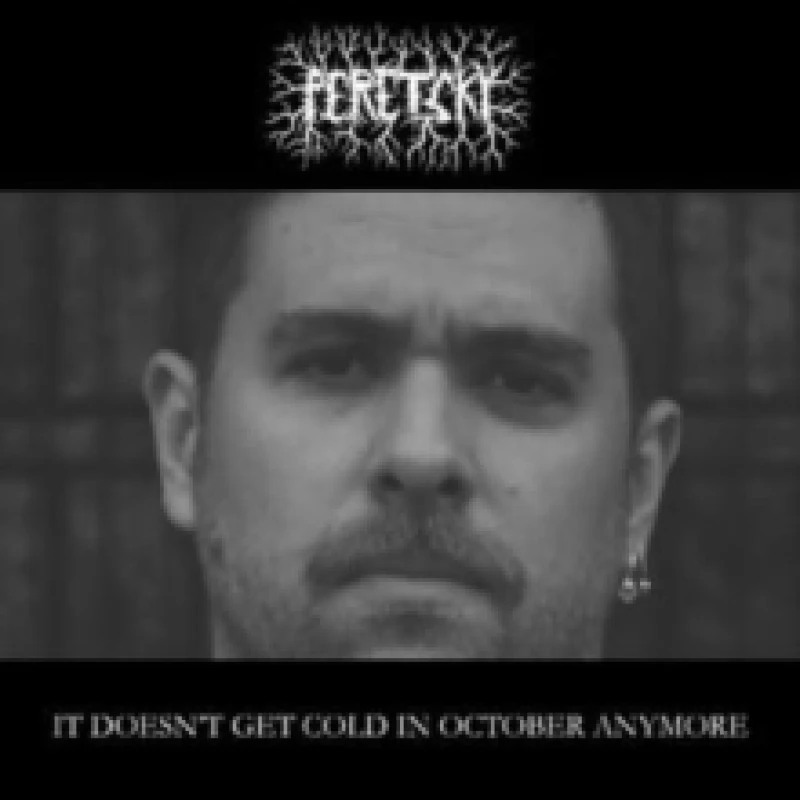 Image of It doesn't get cold in October anymore Vinyl