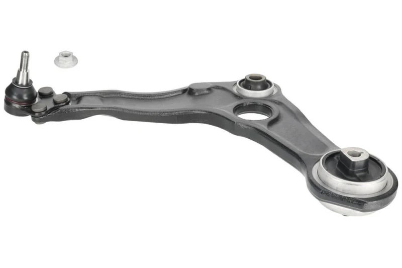 Image of Suspension arm TOPRAN 629 718
