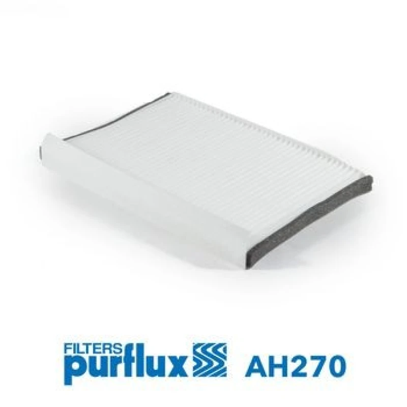 Image of Pollen filter PURFLUX AH270