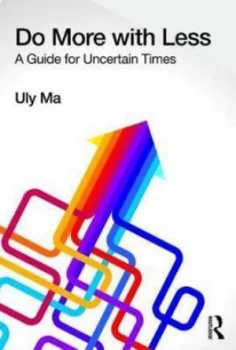 Image of Do More with Less by Uly Ma Book